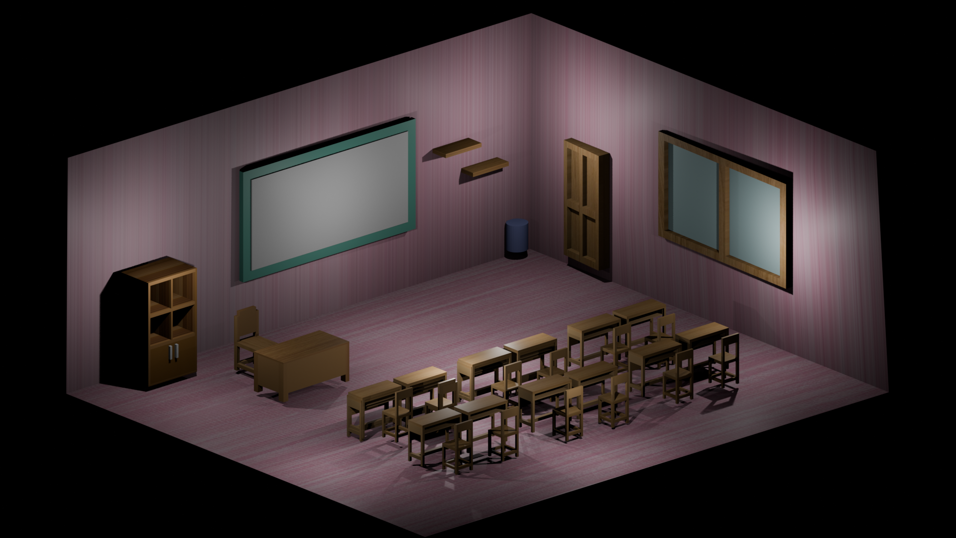 Ruang Kelas