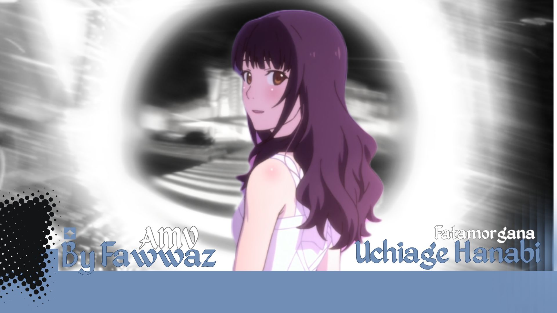 Uchiage Hanabi × Fatamorgana | AMV Edit