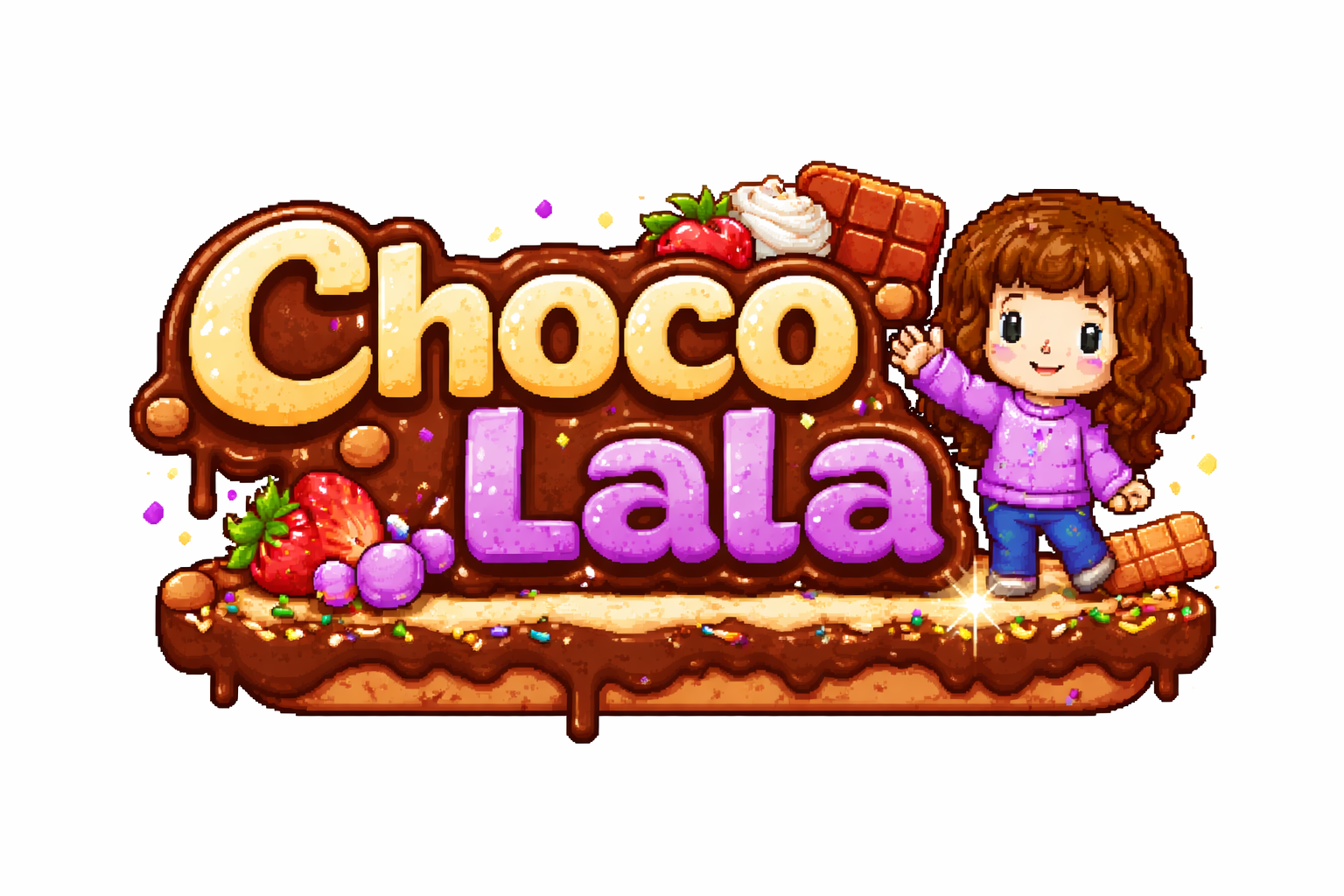 GDD-ChocoLala