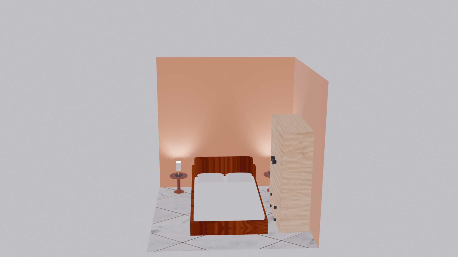 Kamaar Impian 3D