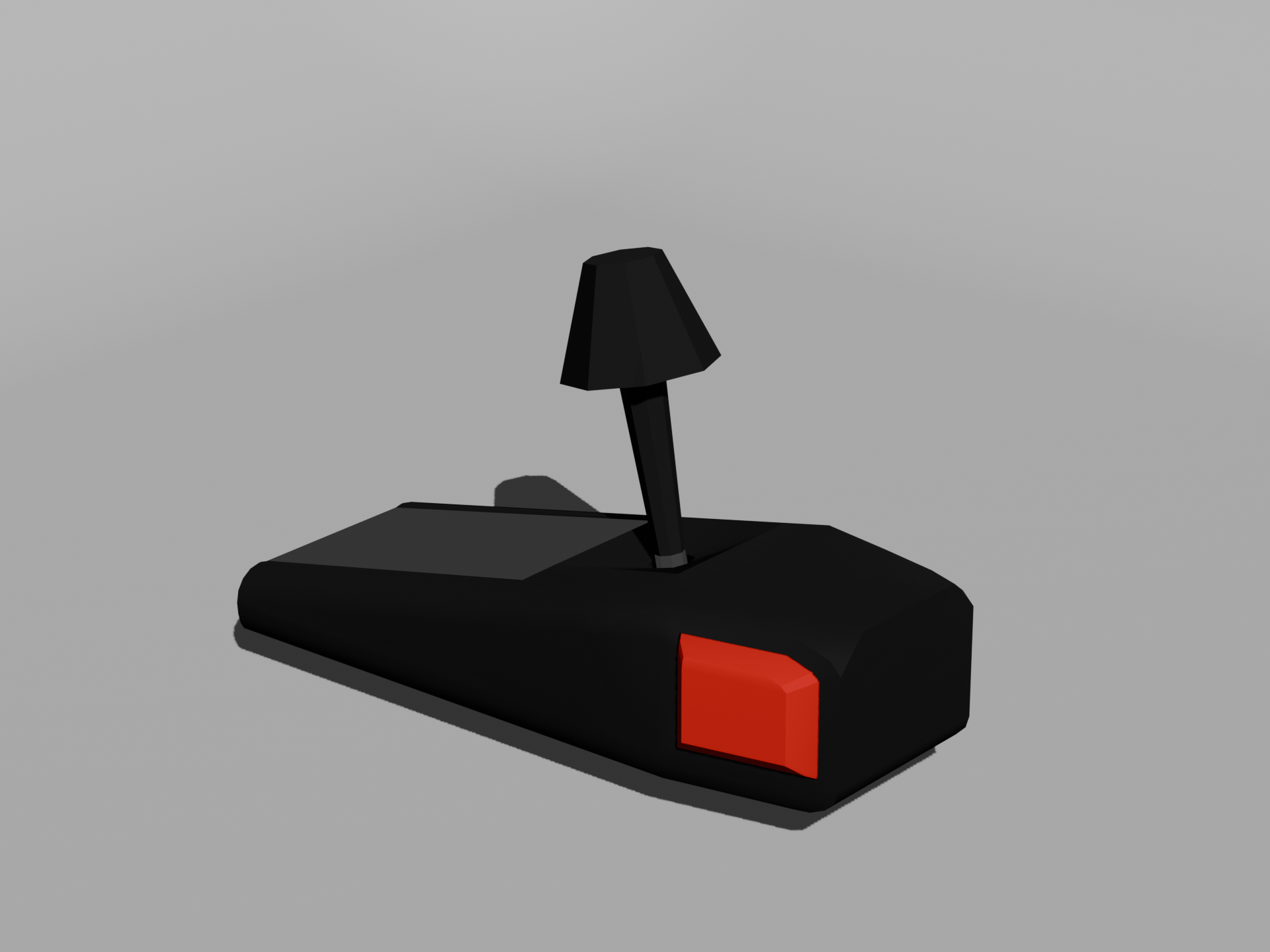 Atari Controller