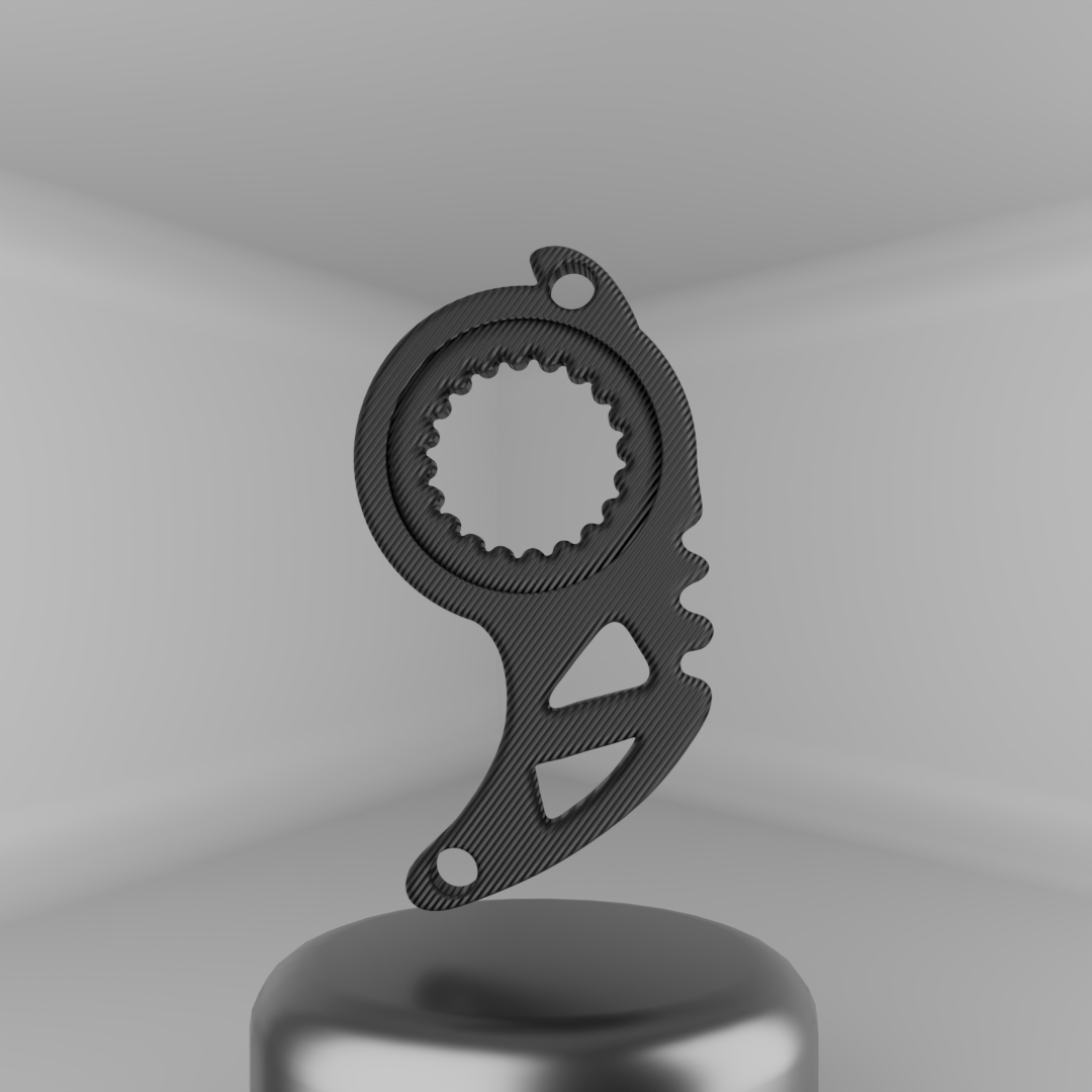 Keyrambit Product