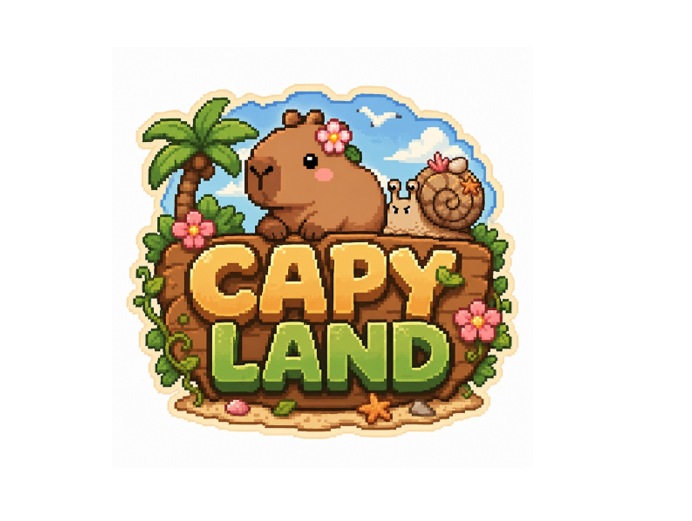 GDD CAPY LAND-19669