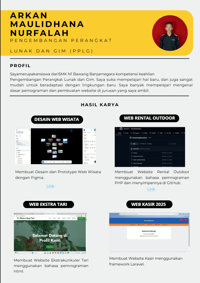 Portfolio
