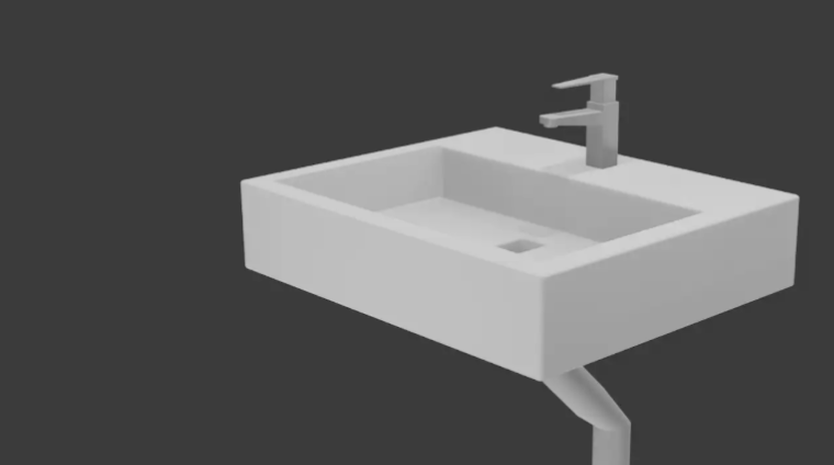 Washtafel