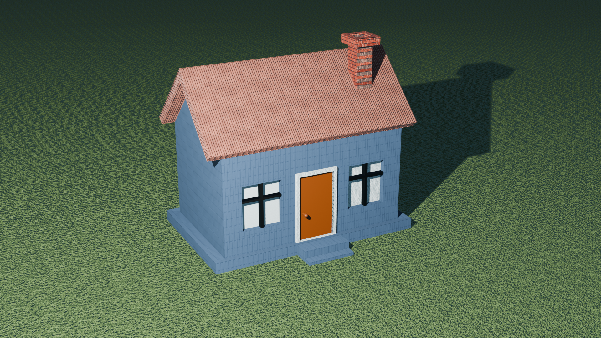 Rumah