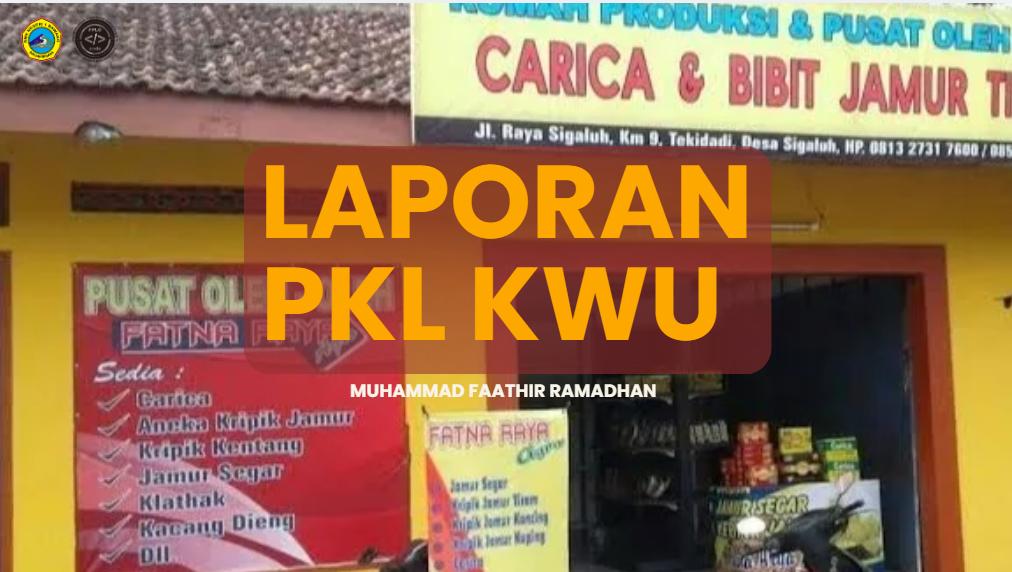 PKL KWU