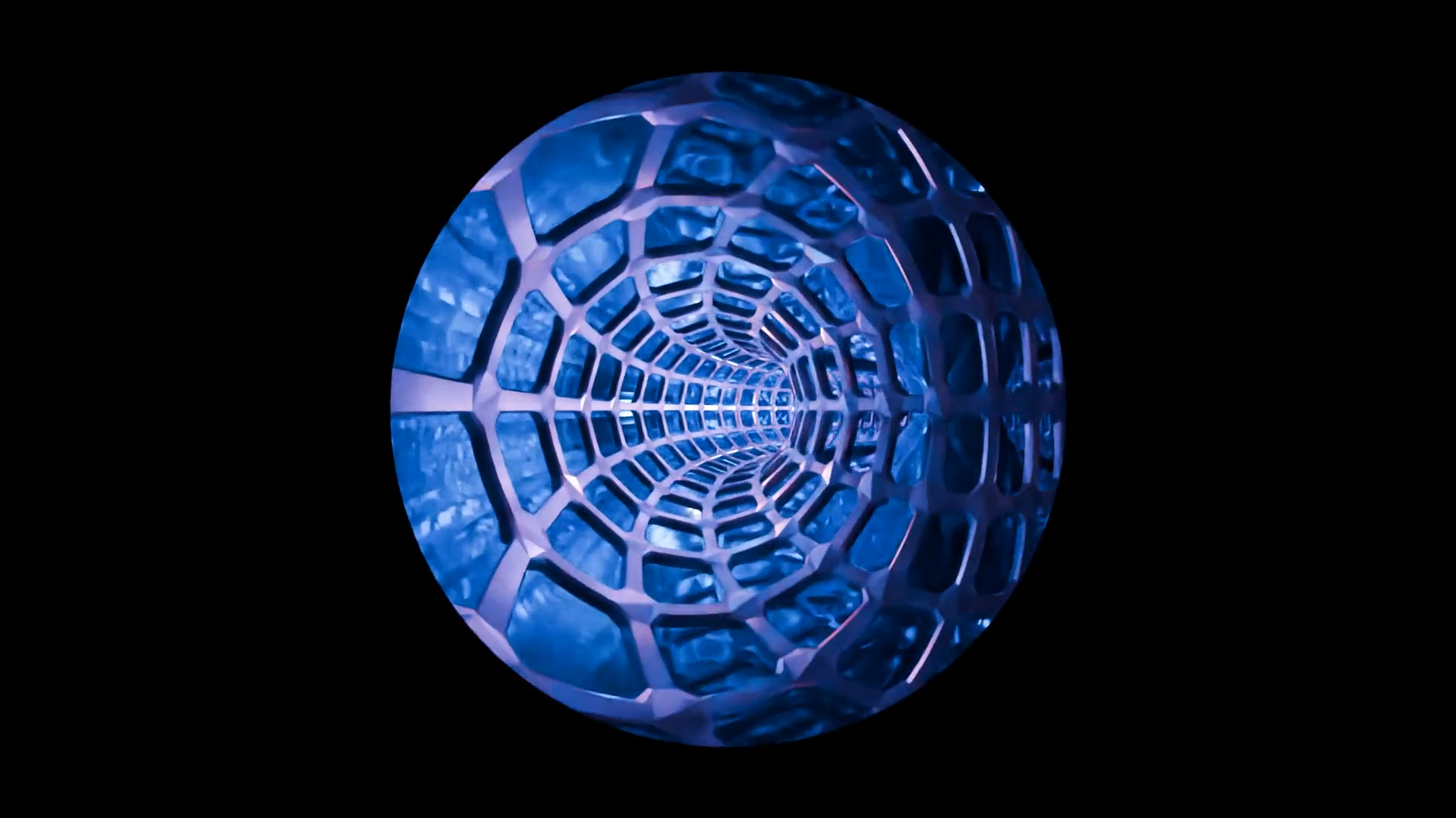 Tunnelling