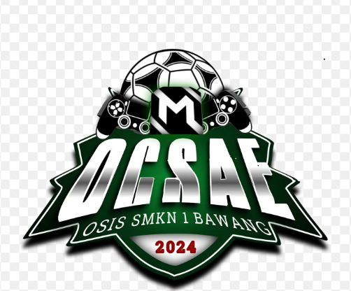 LOGO OCSAE