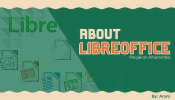 About LibreOffice