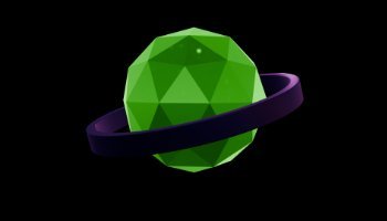 Alien Orb