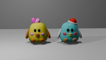 Anak Ayam