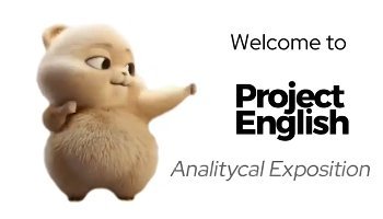 Analitycal Exsposition