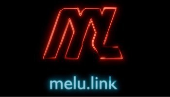 Animasi Logo Melu - Portfolio #156
