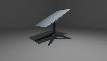 Antena Starlink