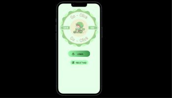 Aplikasi GO-CLICK