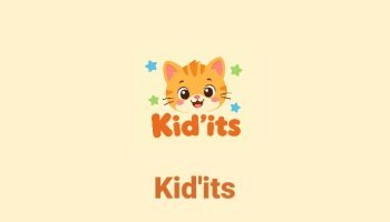 Aplikasi Ramah Anak Seru Kid'its