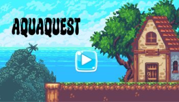 AquaQuest