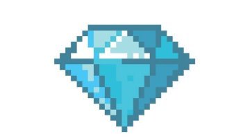 Aset game pixel nubi adventure