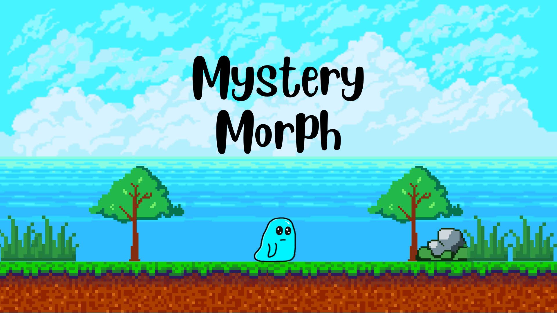 MysteryMorph