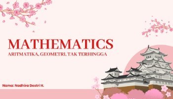 Baris Deres Aritmatika dan Geometri