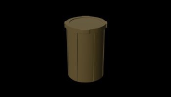 Barrel
