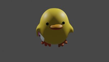 Bebek 3D