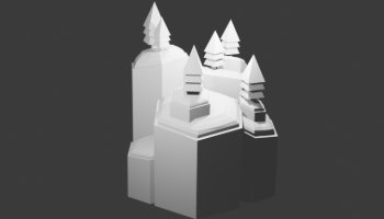 Bukit 3D