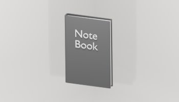 Buku 3D