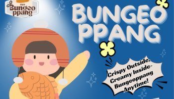 Bungeoppang