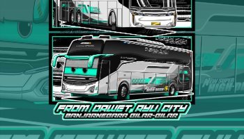 bus V E C T O R