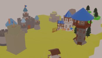 Castle 2
