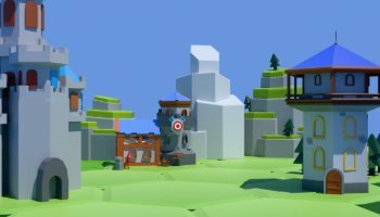 Castle
