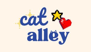 [GAME] Cat Alley
