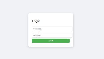 Cek Login