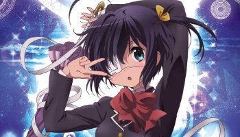 Chunnibyou Episode 2 dubbing Jawa logat ngapak banyumasan