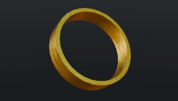 Cincin Emas