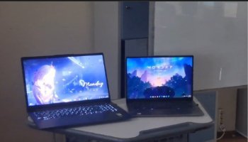 CInematic LOQ x Thinkbook