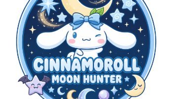 Cinnamoroll Moon Hunter 2D Platformer