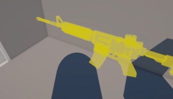 Corridor Game