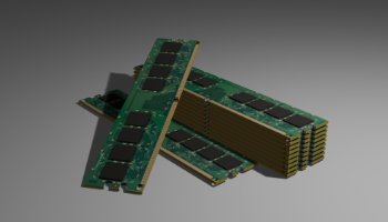 Crypto Fisik (Ram)