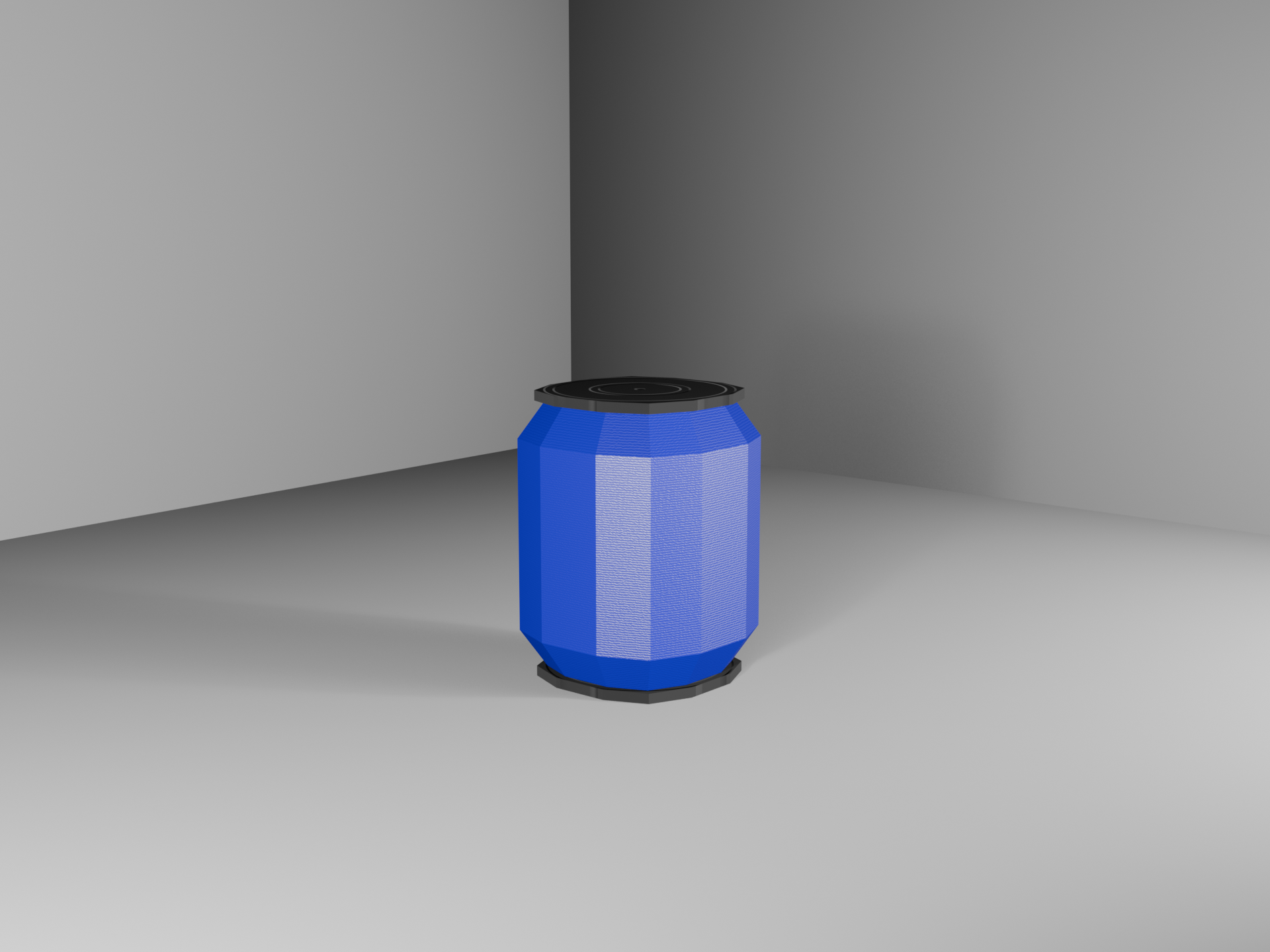 Trash Bin