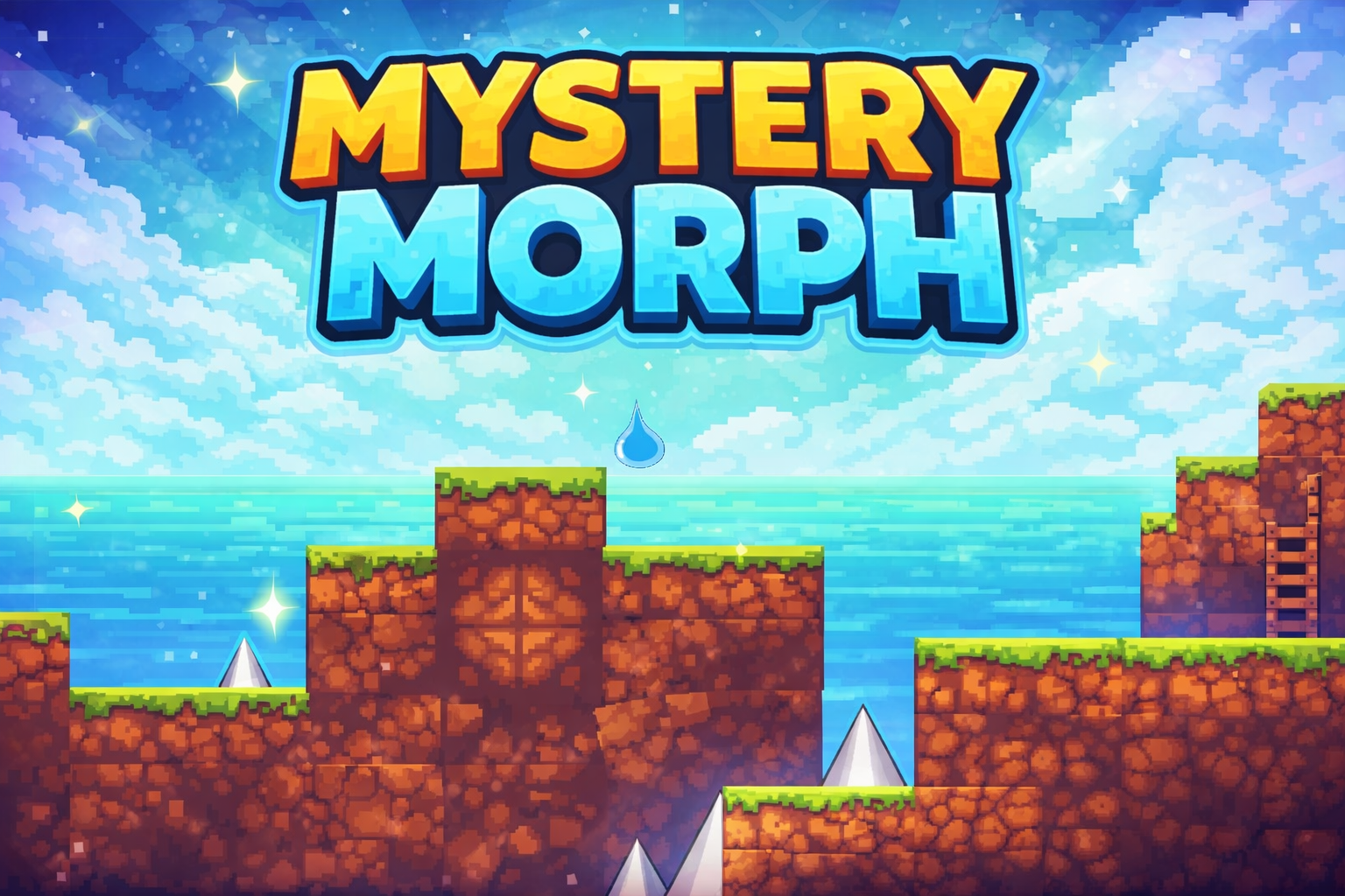 Mystery Morph