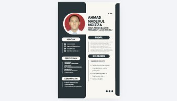 CV