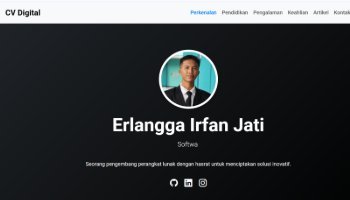 CV DIGITAL