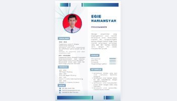 CV P5