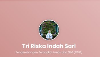 CV TRI RISKA