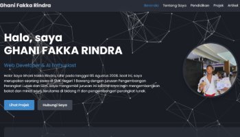CVGhanifa