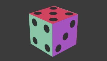 dadu 3d