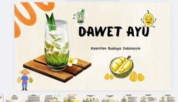 Dawet Ayu